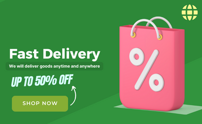eCommerce Template